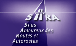 Logo SARA